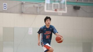ドリブルミスが多くなる３つの原因